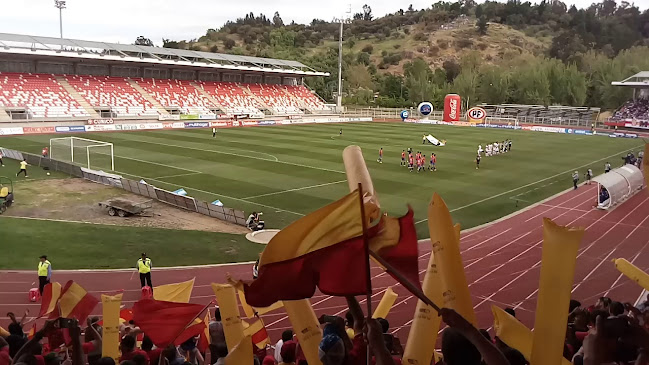 Estadio La Granja