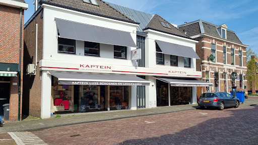 Kaptein luxe schoenen & lederwaren