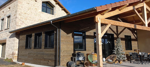 Forez Bois Construction
