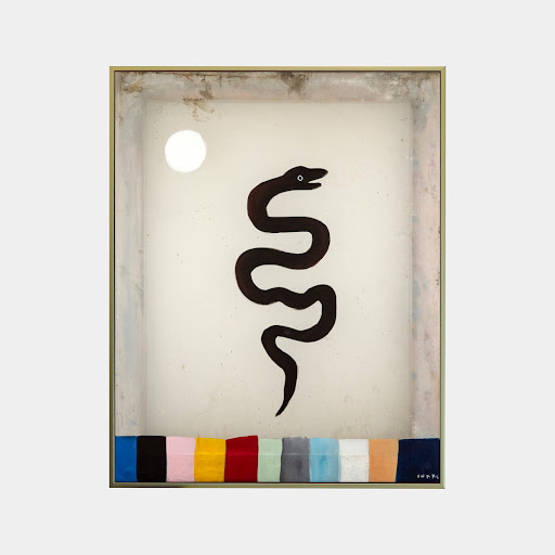 MTL ART - Visual