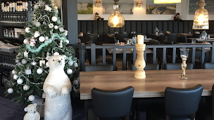 Photo n°112 de Restaurant l'Enduro Plage à Le Touquet-Paris-Plage (Restaurant français)