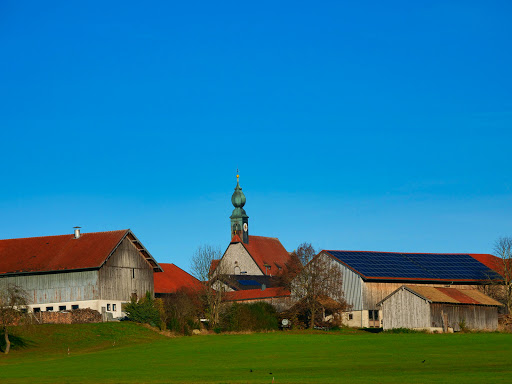 St. Michael, Tyrlbrunn, Palling - Thumbnail