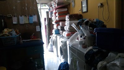 Photos of ERA LIMA LAUNDRY
