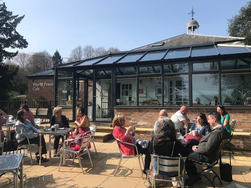 World Peace Cafe Pocklington - Thumbnail