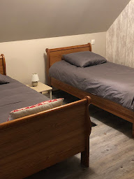 Photo n°12 de Gîte Chatillon en Sologne à Salbris à Salbris (Piscine)