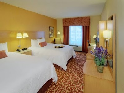 Photos of Hampton Inn & Suites Raleigh-Durham Airport-Brier Creek
