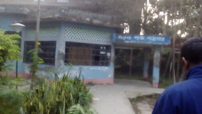 Photos of Naogaon Zila Porishod Park