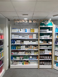 Photo n°4 de PHARMACIE DE L'HOTEL DE VILLE à Garches (Pharmacie vétérinaire)