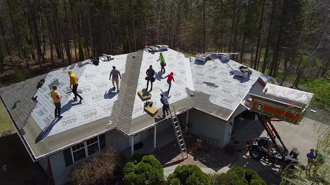 Horizon Exteriors