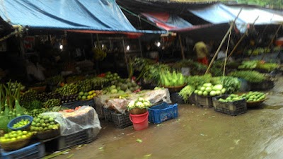 Photos of Hatirpool Kacha Bazar