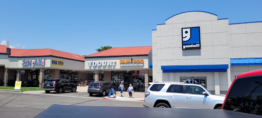 Smithridge Center - Visual