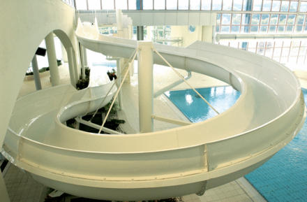 Photo de Piscine de la Communauté de Communes du Bassin de Pont-à-Mousson