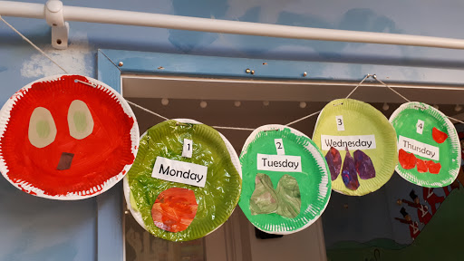 Yarburgh Community Preschool - Thumbnail