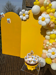 Photo n°9 de homebydy- agence de décoration évènementielle à Auger-Saint-Vincent (Agence événementielle)