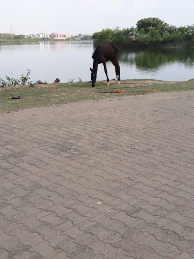 Photos of Jabi Park