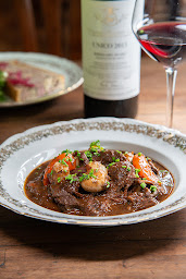 Photo n°37 de Le Grand Joseph à Chambéry (Restaurant)