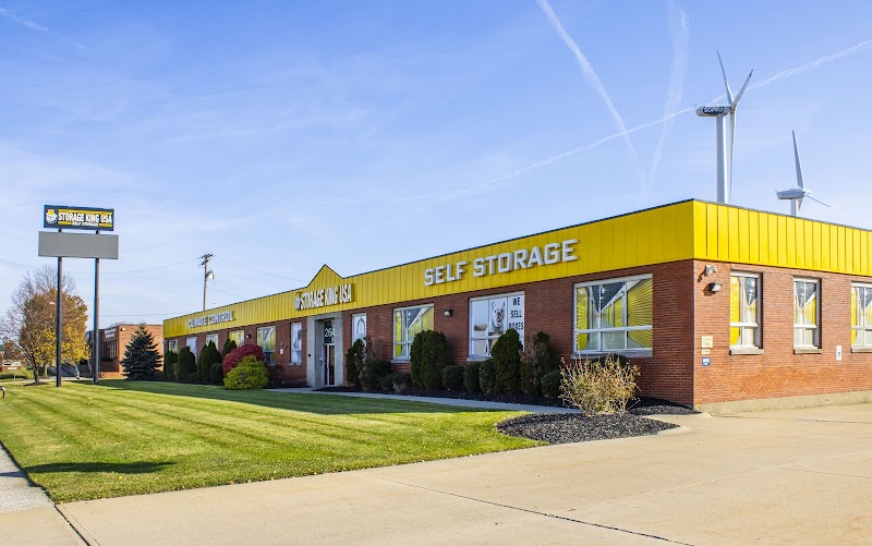 Storage King USA photo 2