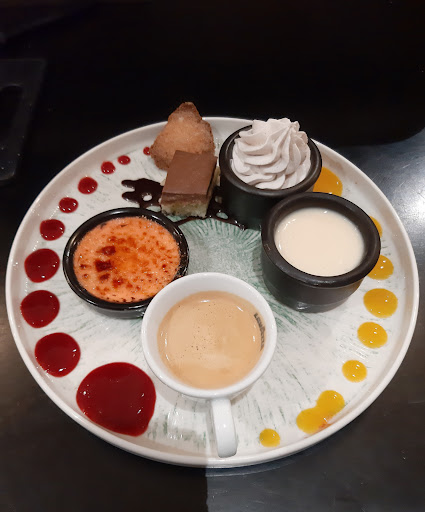 Restaurant le XII - Thumbnail