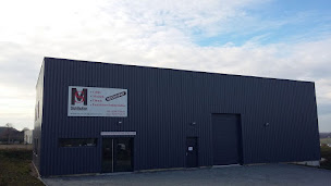 Photo n°3 de Ms distribution à Crevin (Service de distribution)