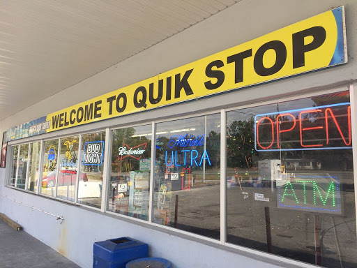 Quik Stop Sunoco - Visual