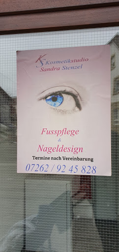 Sandra Stenzel - Thumbnail