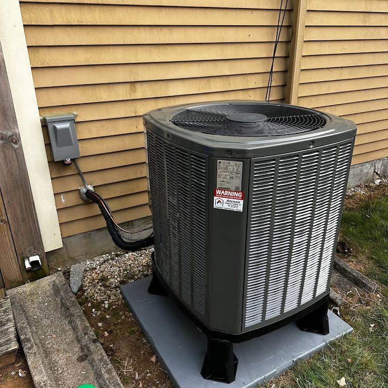 Alexair Heating & Cooling,LLC - HVAC Contractor based in Frederick MD