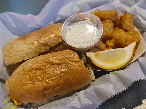 Sanford Lake Bar & Grill - Thumbnail