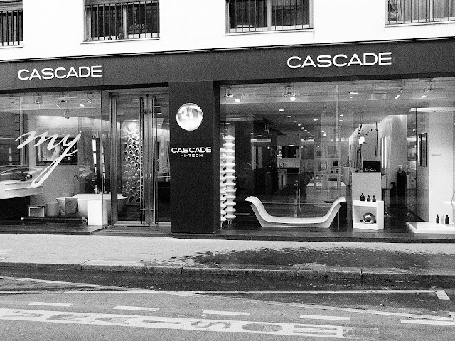 Cascade Hi Tech