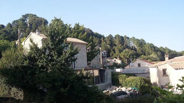 Uspitaghju