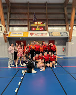 LA VITREENNE HANDBALL à Vitré