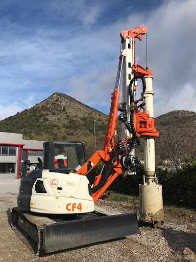 TES CAR SRL - Visual
