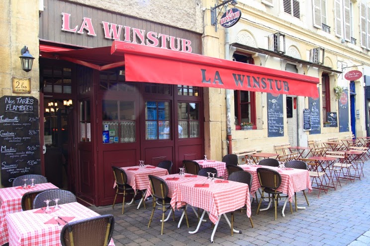 La Winstub