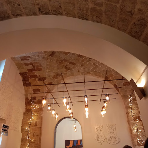 Antico Monastero - Visual