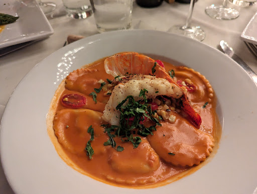 Lavender Bistro Gallery - United States