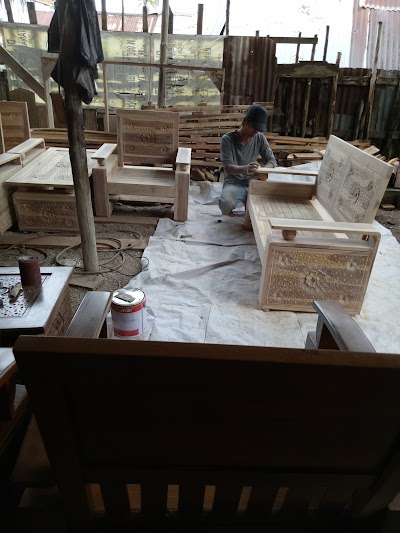 Photos of Servis Kursi Pak Zaini