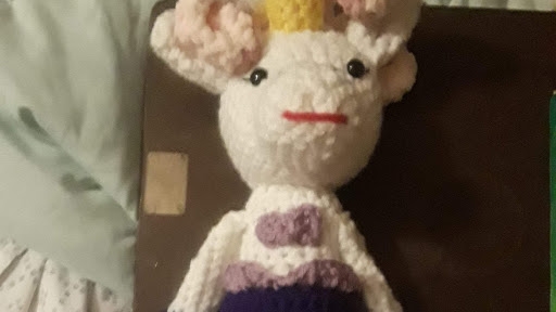 Heirloomcrochets - Thumbnail