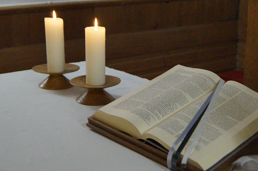 Evang. Kirchengemeinde Mehrstetten-Sondernach