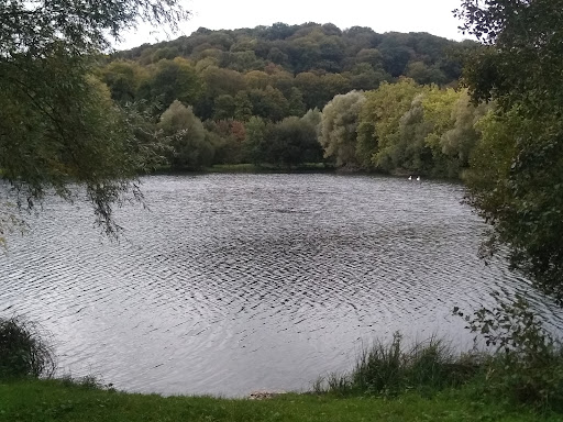 Wandelpad - Visual