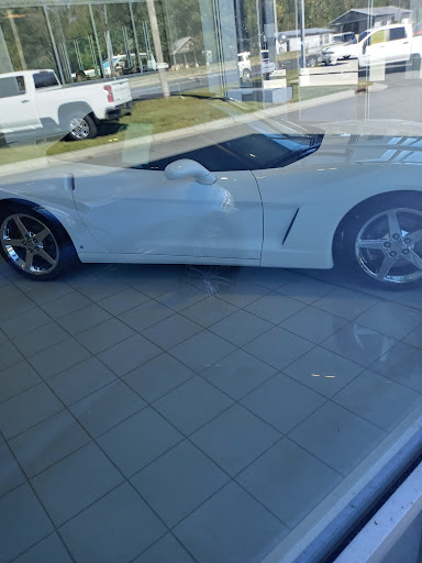 Cass Burch Quitman Chevrolet - Thumbnail