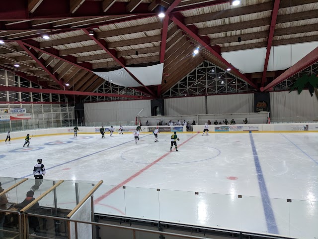Sportarena Leukerbad
