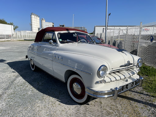 Auto Bilan Tonnay Charente - Thumbnail