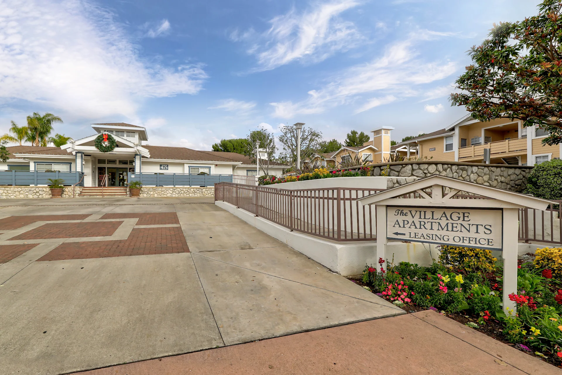 The Village at Heritage