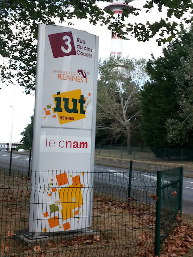 Cnam Brittany - Training Rennes - Thumbnail