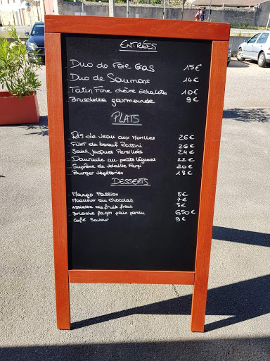 Photo 2 - La saveur des toques