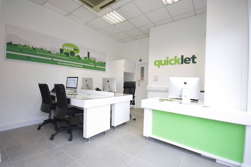 Quicklet Letting Agents Belfast photo 2