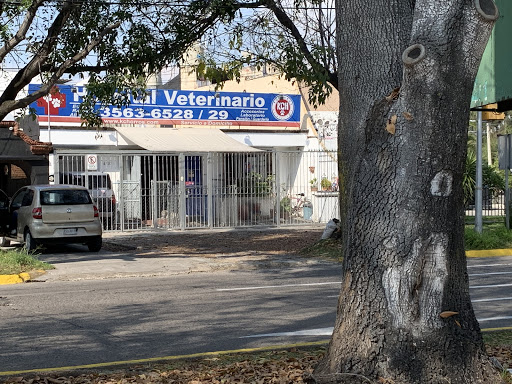 Kchorros Hospital Veterinario - Thumbnail