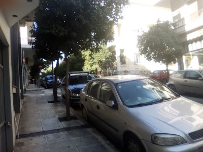 Photos of Pagrati Youth Hostel