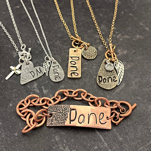 Say Anything... Jewelry by Stephanie Wilde - Thumbnail