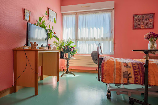 Photo de Avec l'EHPAD Le Pré Vert à Volstroff (57940)