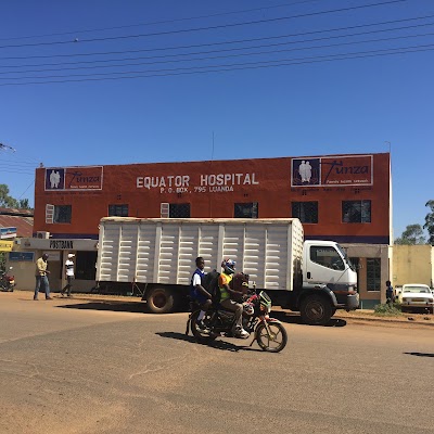 Photos of Equator Hospital